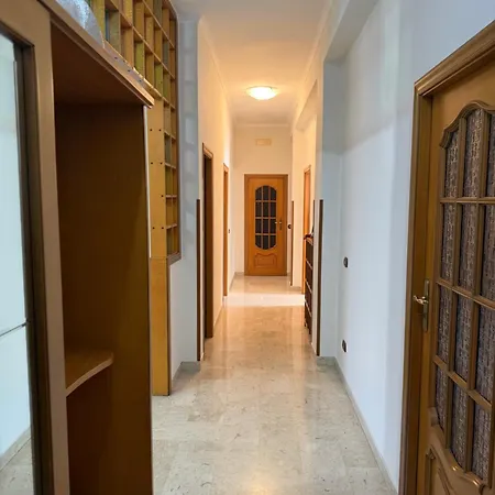 Espohouse Torre Annunziata