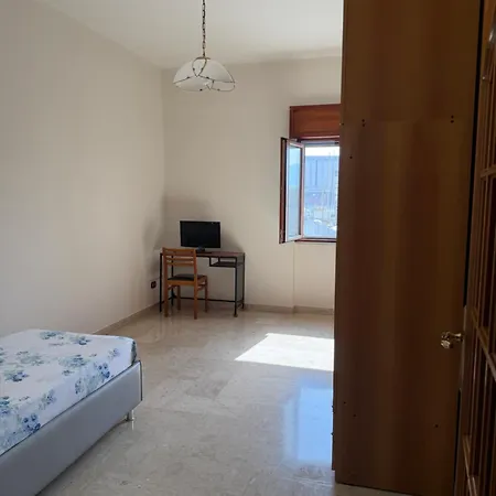 Espohouse Apartment Torre Annunziata