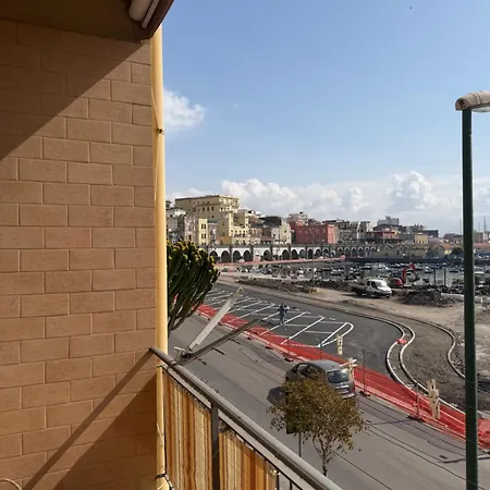 Espohouse Apartment Torre Annunziata