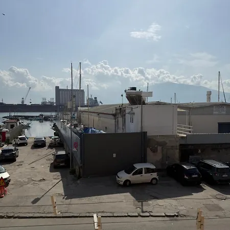 Apartment Espohouse Torre Annunziata