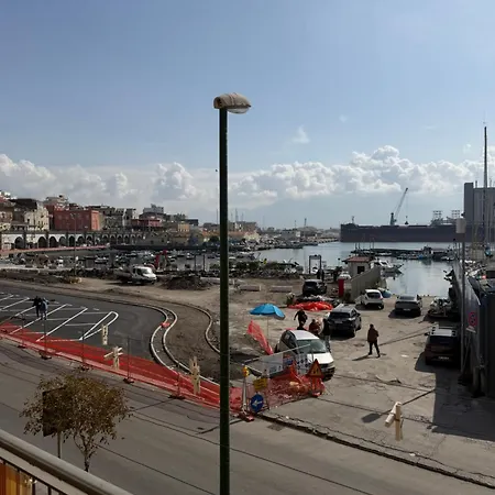 Espohouse Apartment Torre Annunziata