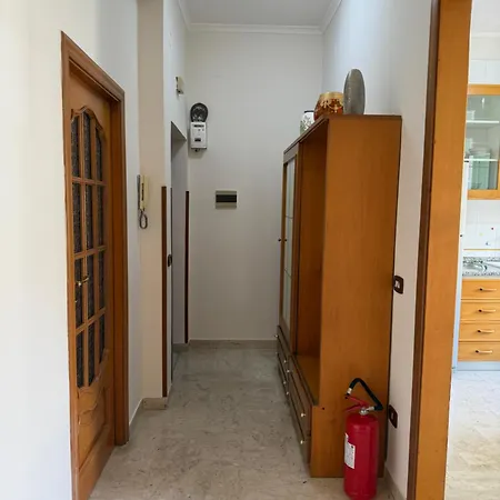 Apartment Espohouse *